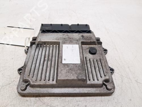 Engine control unit (ECU) SUZUKI SWIFT III (MZ, EZ) 1.3 DDiS (RS413D) | BP40072216M57 - Image 2