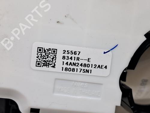 Ratstangsstang RENAULT KADJAR (HA_, HL_) 1.5 BLUE dCi 115 (HLA6) | BP36430126I23 - Image 5