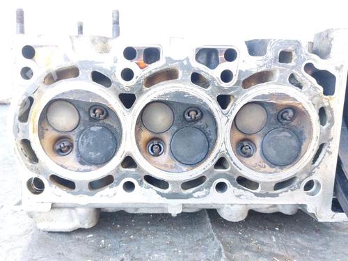 Cylinder head SMART CITY-COUPE (450) 0.6 (S1CLA1, 450.341) | BP27537320M5