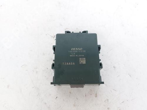 Used Engine control unit (ECU) HONDA JAZZ V (GR_, GS_) 1.5 eHEV (GR3) (98 hp) 15156793