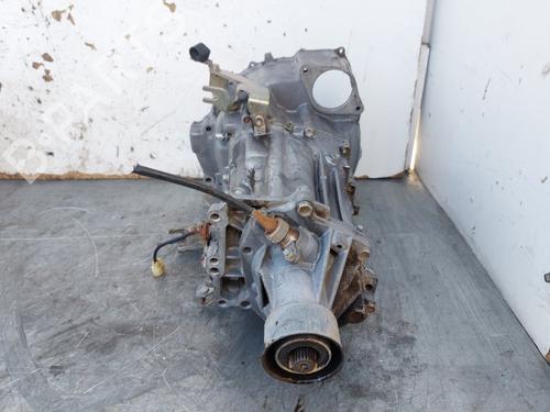 Getriebe PIAGGIO PORTER Van 1.0 | BP37437698M3 - Image 4