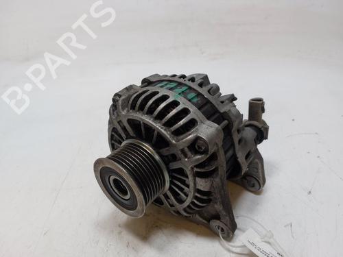 Alternateur Alternateur MAZDA 6 Estate (GH) 2.0 MZR-CD (GH14) (140 hp) 36525427 36525427