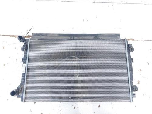 Køler CUPRA FORMENTOR (KM7, KMP) 1.4 e-Hybrid (204 hp) 26574036