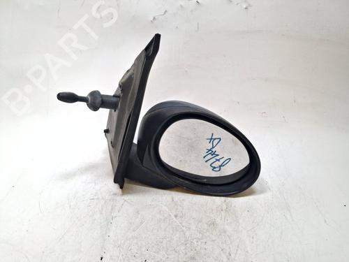 Used Right mirror Right mirror 39644423 39644423