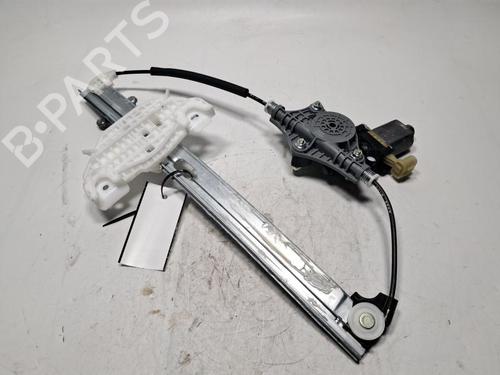 Left rear window motor KIA STONIC (YB) 1.0 T-GDi Eco-Dynamics+ | BP33195788E23 - Image 4