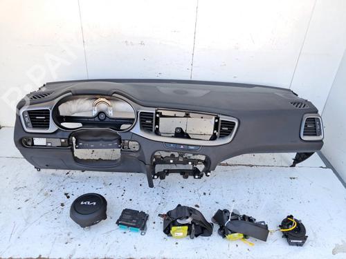 Used Airbag Kit Airbag Kit KIA CEED Sportswagon (CD) 1.6 CRDi 136 (136 hp) 35942912 35942912