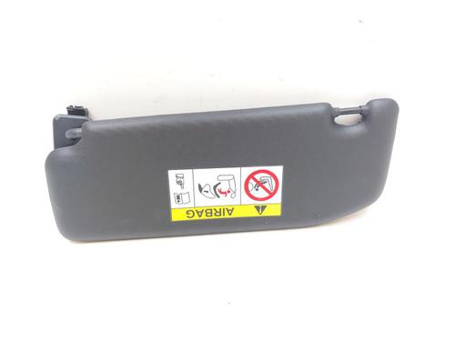Right sun visor DS DS 3 / DS 3 CROSSBACK (UR_, UC_, UJ_) 1.2 PureTech 100 (URHNKK, URHNEK) | BP26593065I2 - Image 3