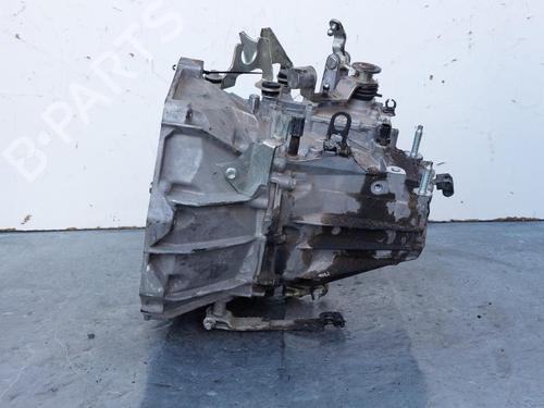 Gearbox SUZUKI IGNIS III (MF, FF) 1.2 (ATK412) | BP15161248M3 