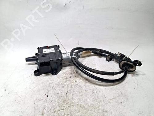 Used Hand brake Hand brake CITROËN C4 Grand Picasso I (UA_) 1.6 HDi 110 (112 hp) 39634676 39634676