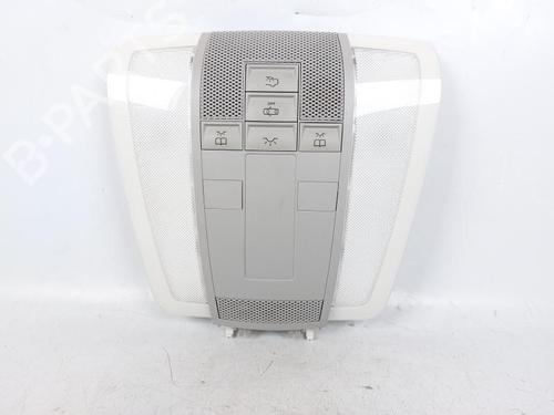 Kabinelys MERCEDES-BENZ C-CLASS T-Model (S204) C 220 CDI (204.202) (170 hp) 15166218