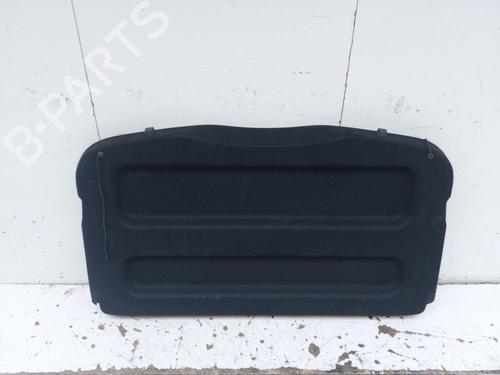 Used Rear parcel shelf Rear parcel shelf 36855886 36855886