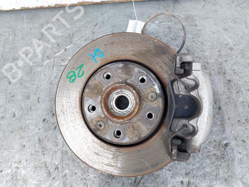 Used Right front steering knuckle Right front steering knuckle 15171134 15171134