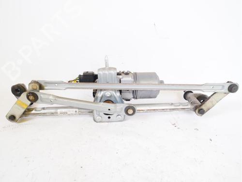 Front wiper motor VW POLO V (6R1, 6C1) 1.6 TDI | BP15149760M29