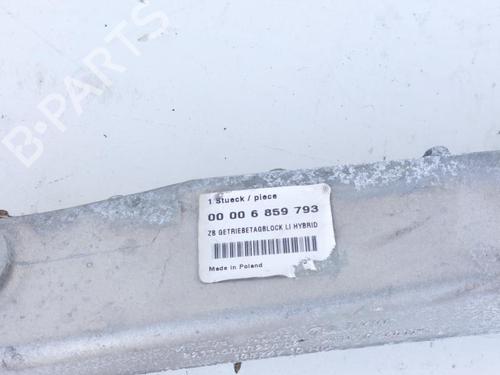 Rear differential BMW X1 (F48) xDrive 25 e Plug-in-Hybrid | BP20086756M24 