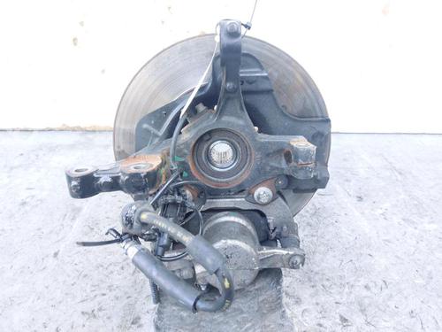 Right front steering knuckle FIAT TIPO Estate (356_, 357_) 1.0 (357WXN1A) | BP27171864M26 