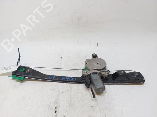 Used Front right window mechanism Front right window mechanism FIAT PUNTO Hatchback Van (188_) 1.2 60 (60 hp) 34505805 34505805