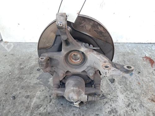 Left front steering knuckle PEUGEOT BIPPER (AA_) 1.3 HDi 75 | BP33193599M25 - Image 4