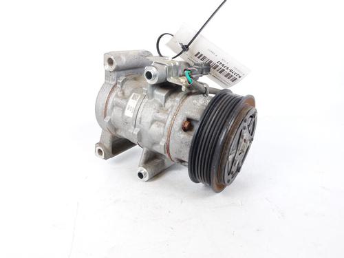 Used AC compressor AC compressor FORD KA+ III (UK, FK) 1.2 Ti-VCT (85 hp) 15162295 15162295