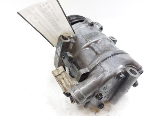 Airco pomp OPEL MERIVA A MPV (X03) 1.7 CDTI (E75) | BP29746384M34 