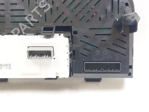 Instrument cluster RENAULT TWINGO II (CN0_) 1.2 16V (CN04, CN0B) | BP27713243C47 - Image 3