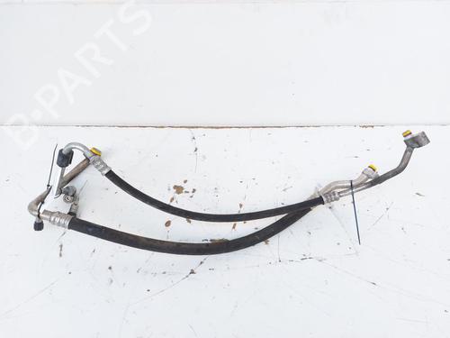 Used AC pipe AC pipe BMW 7 (F01, F02, F03, F04) 740 d xDrive (306 hp) 15165390 15165390