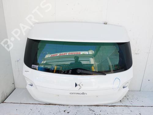 Used Tailgate CITROËN DS4 (NX_) 1.6 HDi 115 (114 hp) 18416951