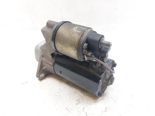Starter OPEL AGILA A (H00) 1.0 (F68) | BP27538841M8 - Image 4