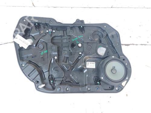 Used Front left window mechanism Front left window mechanism 25888204 25888204