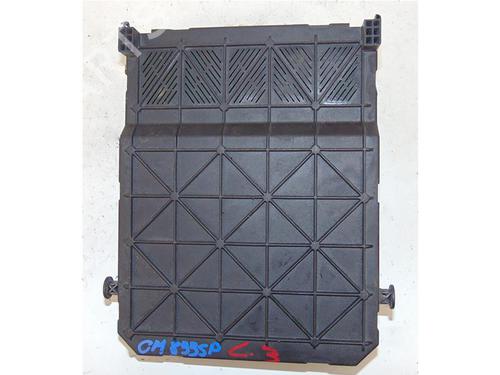 Electronic module CITROËN C3 I (FC_, FN_) 1.4 16V HDi | BP15140381M83 