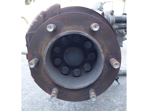 Other IVECO DAILY IV Van 35C18 V, 35C18 V/P, 35S18 V, 35S18 V/P | BP30145452O1