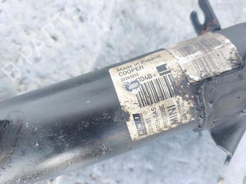Left front shock absorber MINI MINI (R56) One LPG | BP29519477M16 