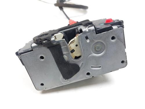 Rear right lock OPEL MERIVA B MPV (S10) 1.4 (75) | BP29764394C99 