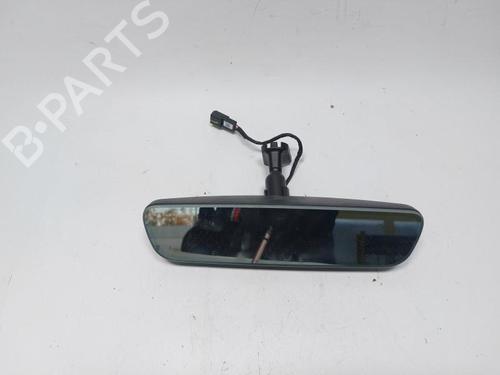 Used Rear mirror MG MG HS (AS23) 1.5 EHS Hybrid (CSA6463) (258 hp) 33196074