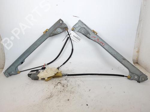 Used Front left window mechanism RENAULT LAGUNA III Grandtour (KT0/1) 2.0 dCi (KT01, KT08, KT09, KT0K, KT12, KT1D, KT1W) (150 hp) 17513383