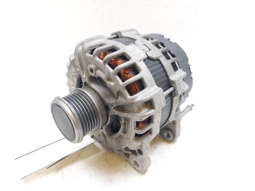 Used Alternator Alternator 26672199 26672199