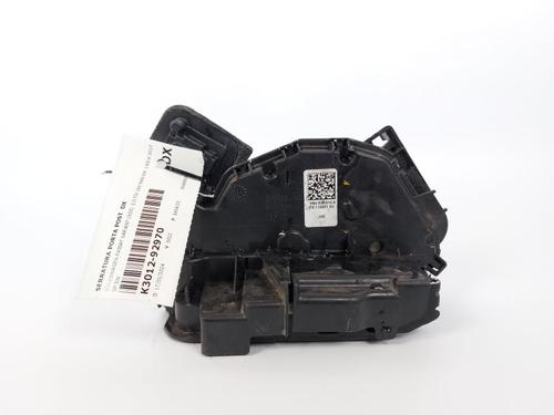 Used Rear right lock VW PASSAT B8 Variant (3G5, CB5) 2.0 TDI 4motion (150 hp) 17203487