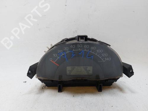 Used Instrument cluster Instrument cluster SMART FORTWO Cabrio (450) 0.7 (450.452) (61 hp) 34270441 34270441