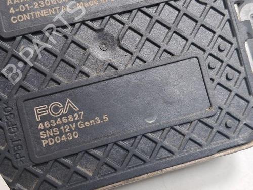 Electronic sensor FIAT DUCATO Van (250_) 140 Multijet 2,2 D | BP37414522M84 - Image 5