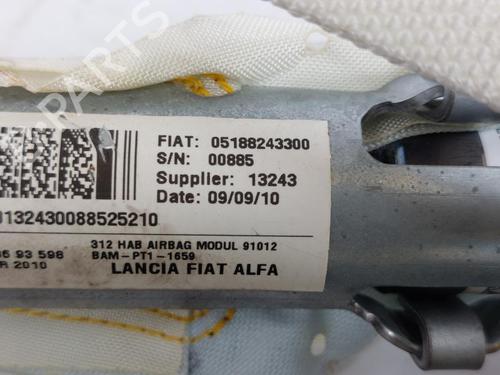 Other FIAT 500 (312_) 0.9 (312AXG1A, 312.AXG11) | BP23880599O1 - Image 3