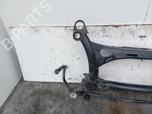 Rear axle VOLVO XC40 (536) B4 Mild-Hybrid | BP33752161M2 - Image 2