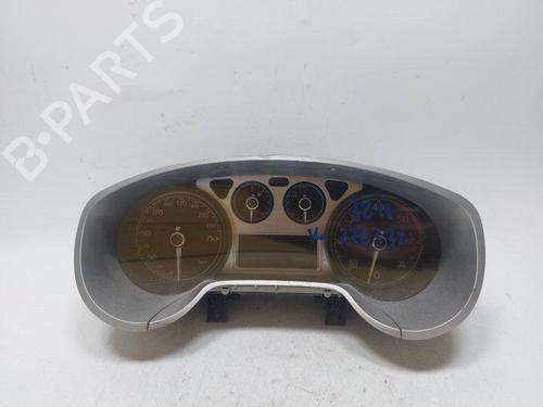 Used Instrument cluster Instrument cluster LANCIA DELTA III (844_) 1.6 D Multijet (844.AXC11, 844.AXC1A) (120 hp) 34119194 34119194