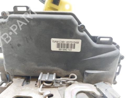 Front left lock SEAT IBIZA III (6L1) 1.4 TDI | BP29056267C98 