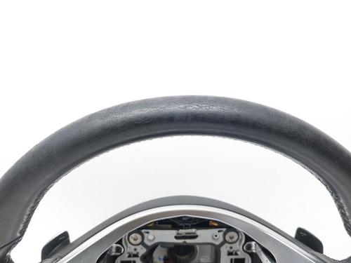 Steering wheel MERCEDES-BENZ S-CLASS (W222, V222, X222) S 350 BlueTEC / d (222.132, 222.032, 222.123) | BP30454033C49