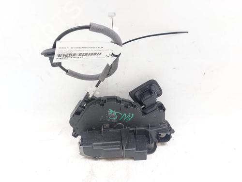 Front left lock FORD COUGAR (EC_) 2.0 16V | BP26672184C98 - Image 1