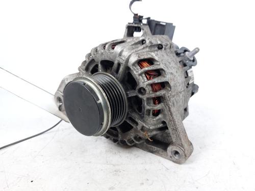 Used Alternator Alternator 15167345 15167345