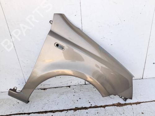 Used Right front fenders Right front fenders 39492311 39492311