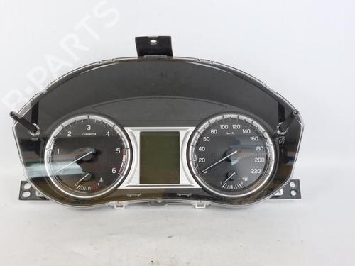 Used Instrument cluster SUZUKI VITARA (LY) 1.6 DDiS AllGrip (APK416D) (120 hp) 15176249