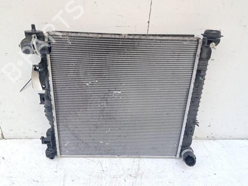 Used Water radiator Water radiator KIA SPORTAGE V (NQ5) 1.6 CRDi MHEV AWD (136 hp) 36488731 36488731