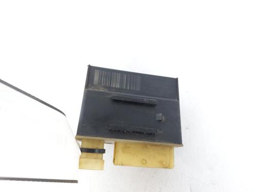 Used Engine control unit (ECU) PEUGEOT 308 II (LB_, LP_, LW_, LH_, L3_) 1.6 HDi / BlueHDi 115 (115 hp) 15163393