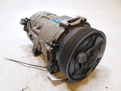 Used AC compressor AC compressor SEAT IBIZA II (6K1) 1.9 SDI (68 hp) 34505557 34505557